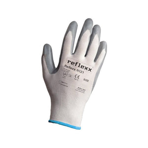 1 Paar Nitrilhandschuhe N121 - MEGART