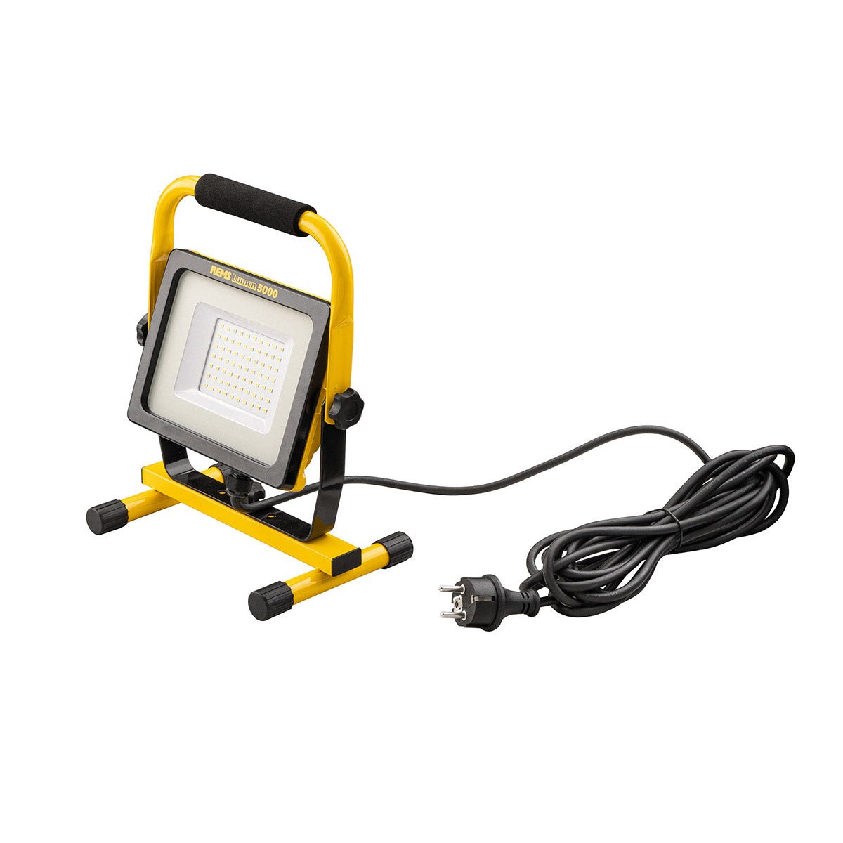 Led - Arbeitsscheinwerfer 7000 Lumen Kabel 5 M - MEGART