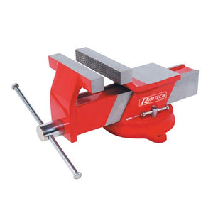 Stahl - Werkstatzklemme - MEGART