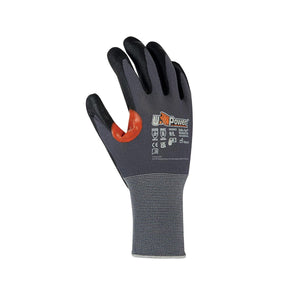Arbeitshandschuh Kumba - MEGART