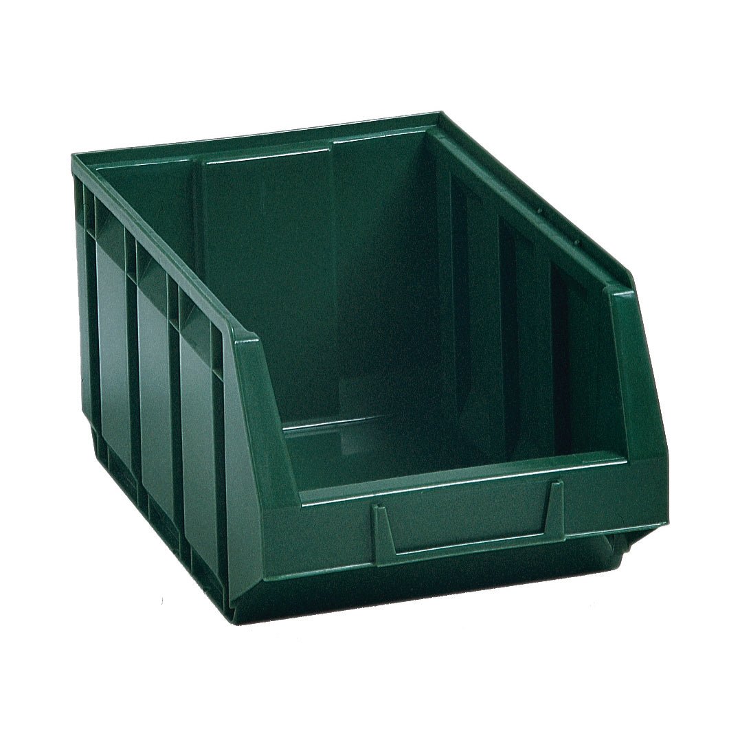 Behälter IN Kunststoff Bull 4 - MM 200x345x H.164 - MEGART