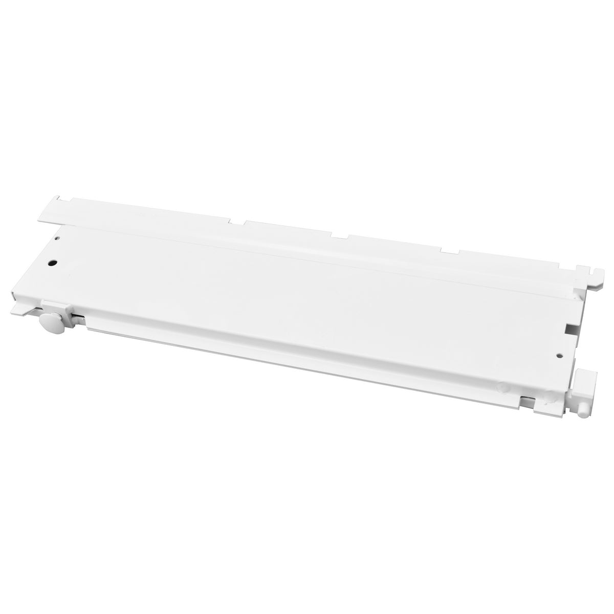Basis Scatolata Ohne Piedino Einstellbar P.500 X H.140 - MEGART