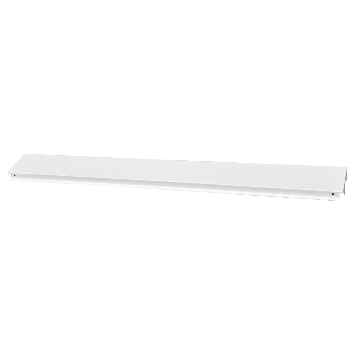 Glatte Rückwand H.100 x L.1000 - MEGART