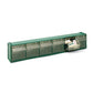 Kommode Sovrapponibile IN PP FOX 102 - MM 600x94x H.112 - MEGART