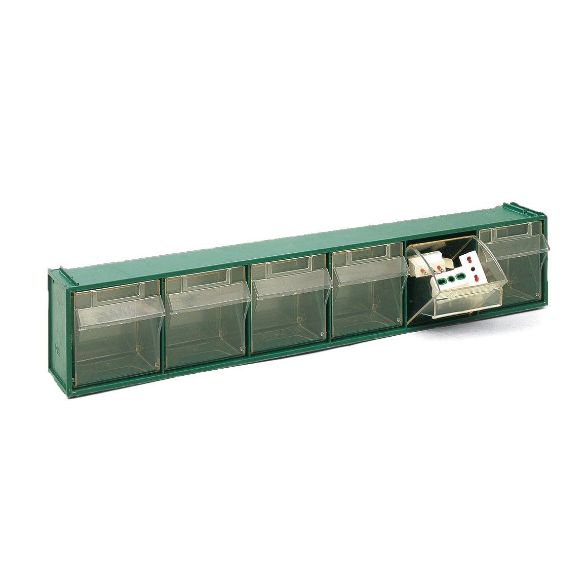 Kommode Sovrapponibile IN PP FOX 102 - MM 600x94x H.112 - MEGART