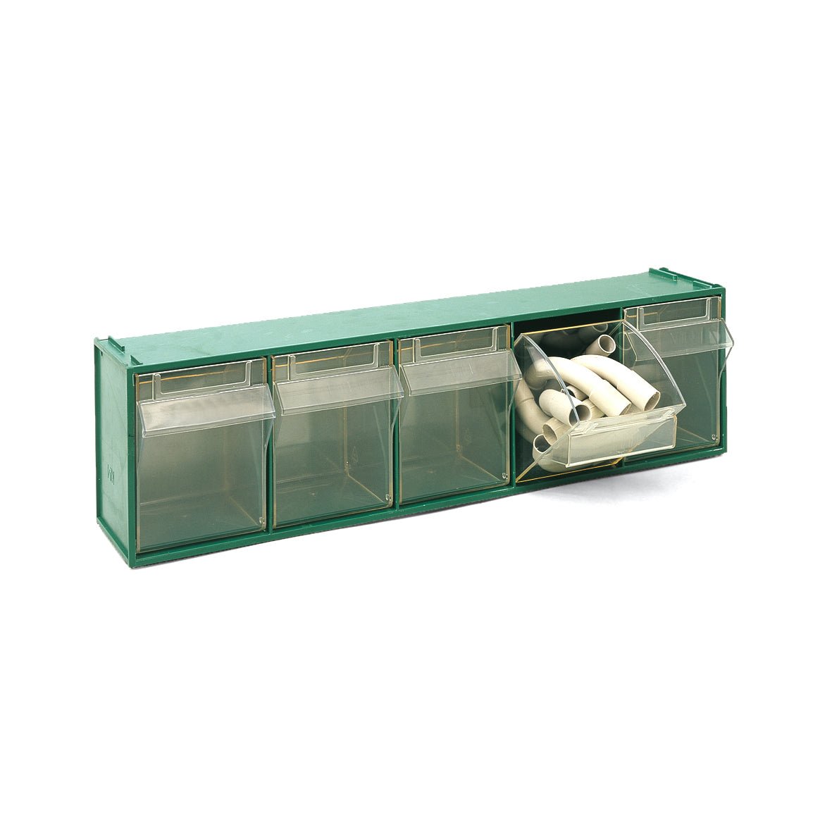 Kommode Sovrapponibile IN PP FOX 103 - MM 600x135x H.164 - MEGART