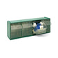 Kommode Sovrapponibile IN PP FOX 104 - MM 600x177x H.206 - MEGART