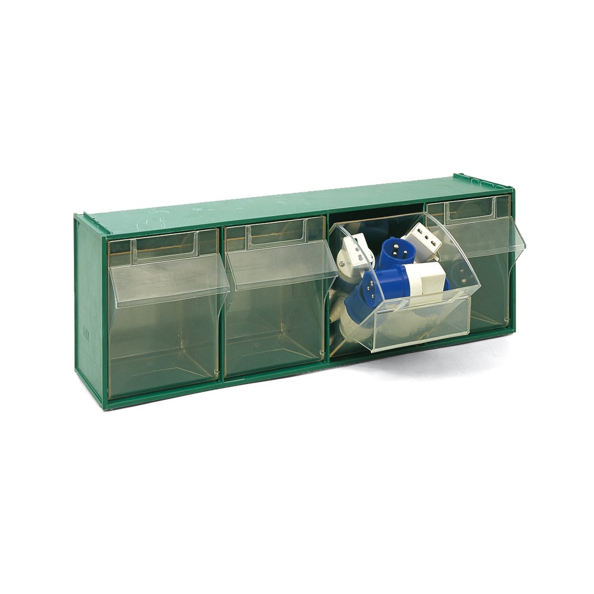 Kommode Sovrapponibile IN PP FOX 104 - MM 600x177x H.206 - MEGART