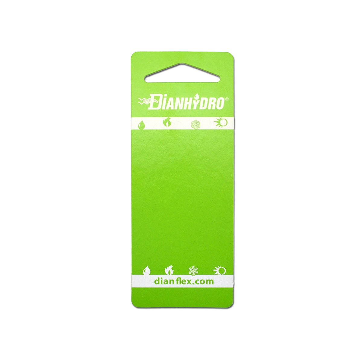 Endstopper - Karte Dianhydro - MEGART