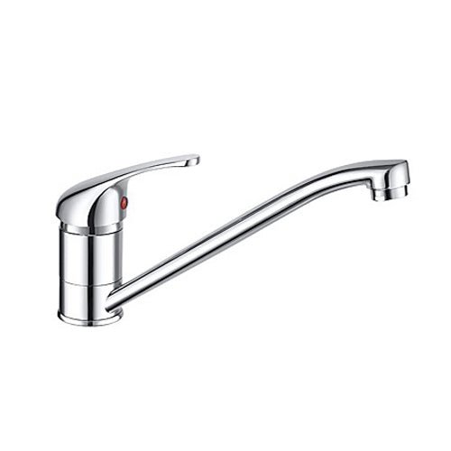 Einhebel - Spülenarmatur Einloch Serie Delfina - MEGART