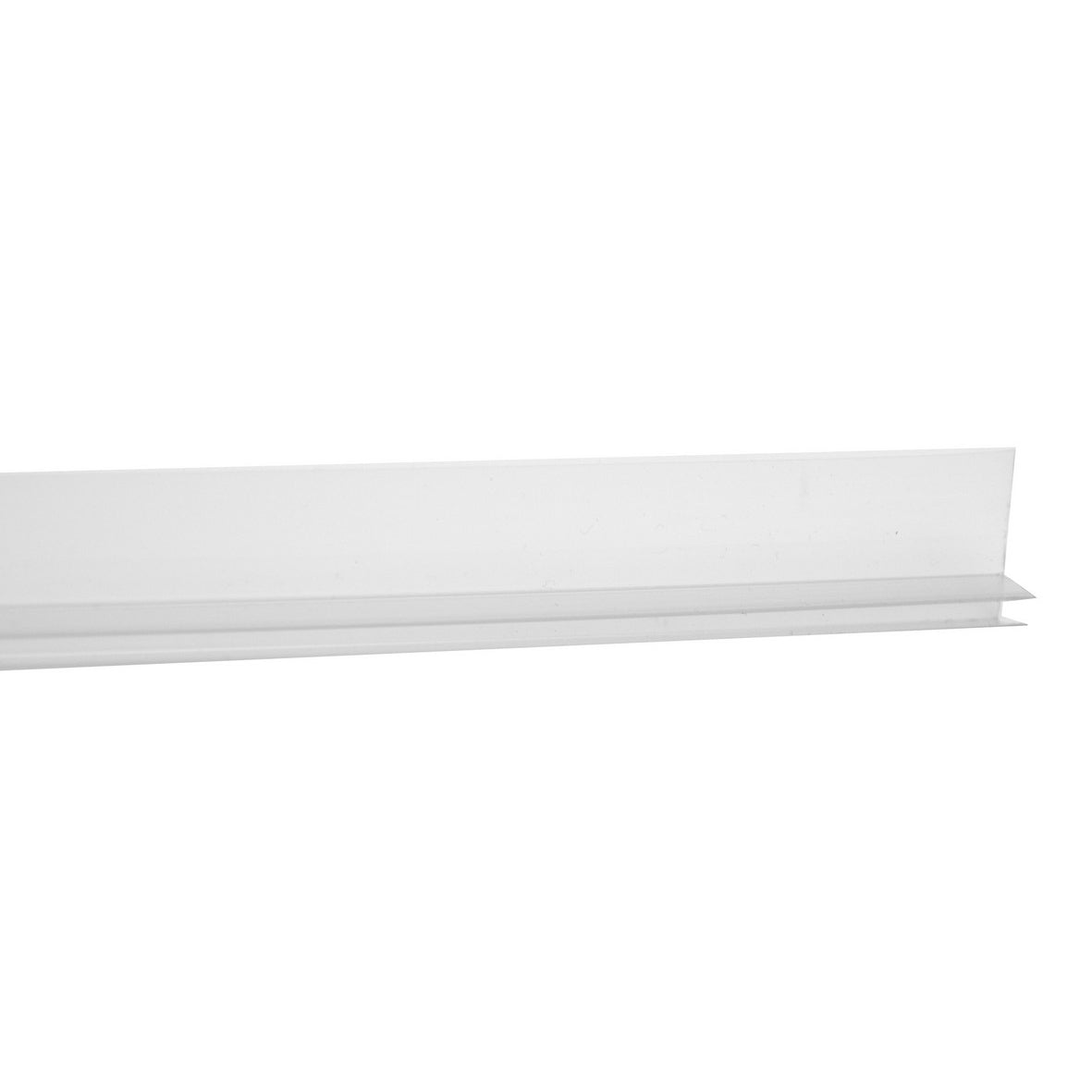Dichtung Mit Bart Für Glas 6 Mm Linie Essential - MEGART