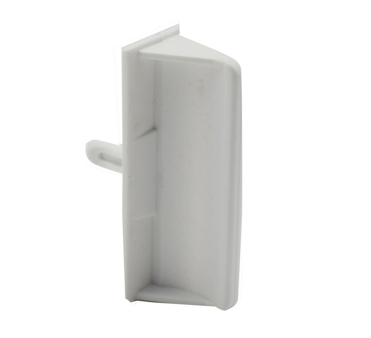Pvc - Griff Für Duschkabine 100 - T - MEGART