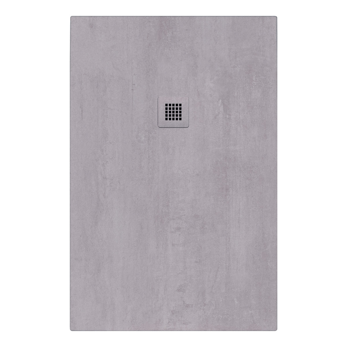 Duschwannen Nymo Design Microcemento Oberfläche - MEGART