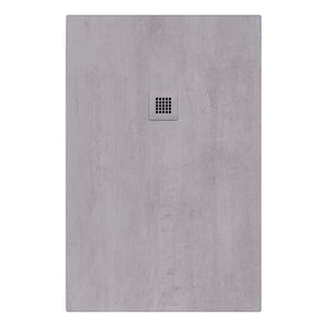 Duschwannen Nymo Design Microcemento Oberfläche