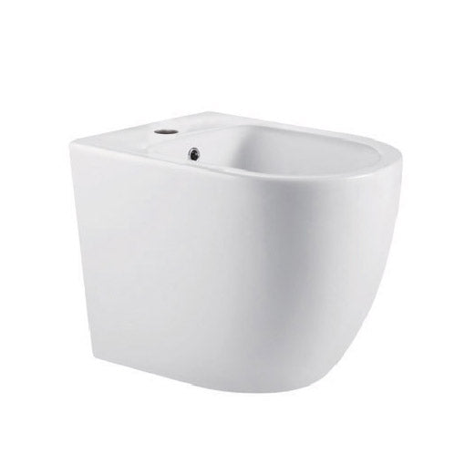 Bidet Encastré Vortexia Nymo