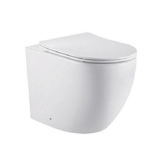 Vaso Filo Muro Vortexia Tornado Nymo                                  