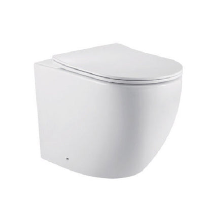 Wc Encastré Vortexia Tornado Nymo
