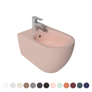 Hangendes Bidet Infinity