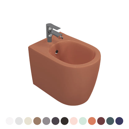 Bidet Filo Muro Infinity                                              