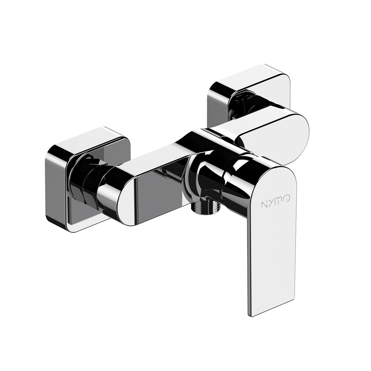 Einhebel-Wannen-/Brausemischer BOLD