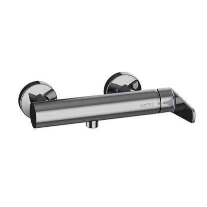 Robinet Monocommande Externe Douche Série Smeraldo