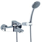 Badarmaturen Set - MEGART