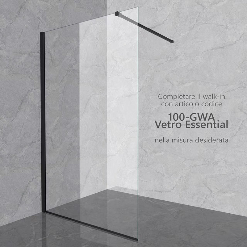 Walk - In Essential Kit - MEGART