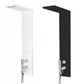Multifunktionale Wand Duschpaneel Mod. Trend - MEGART