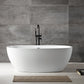 Freistehende Badewanne Modell Beatrice - MEGART