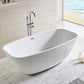 Freistehende Badewanne Modell Gemma - MEGART