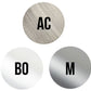 Handbrause Monostrahl Mod. Birillo - MEGART