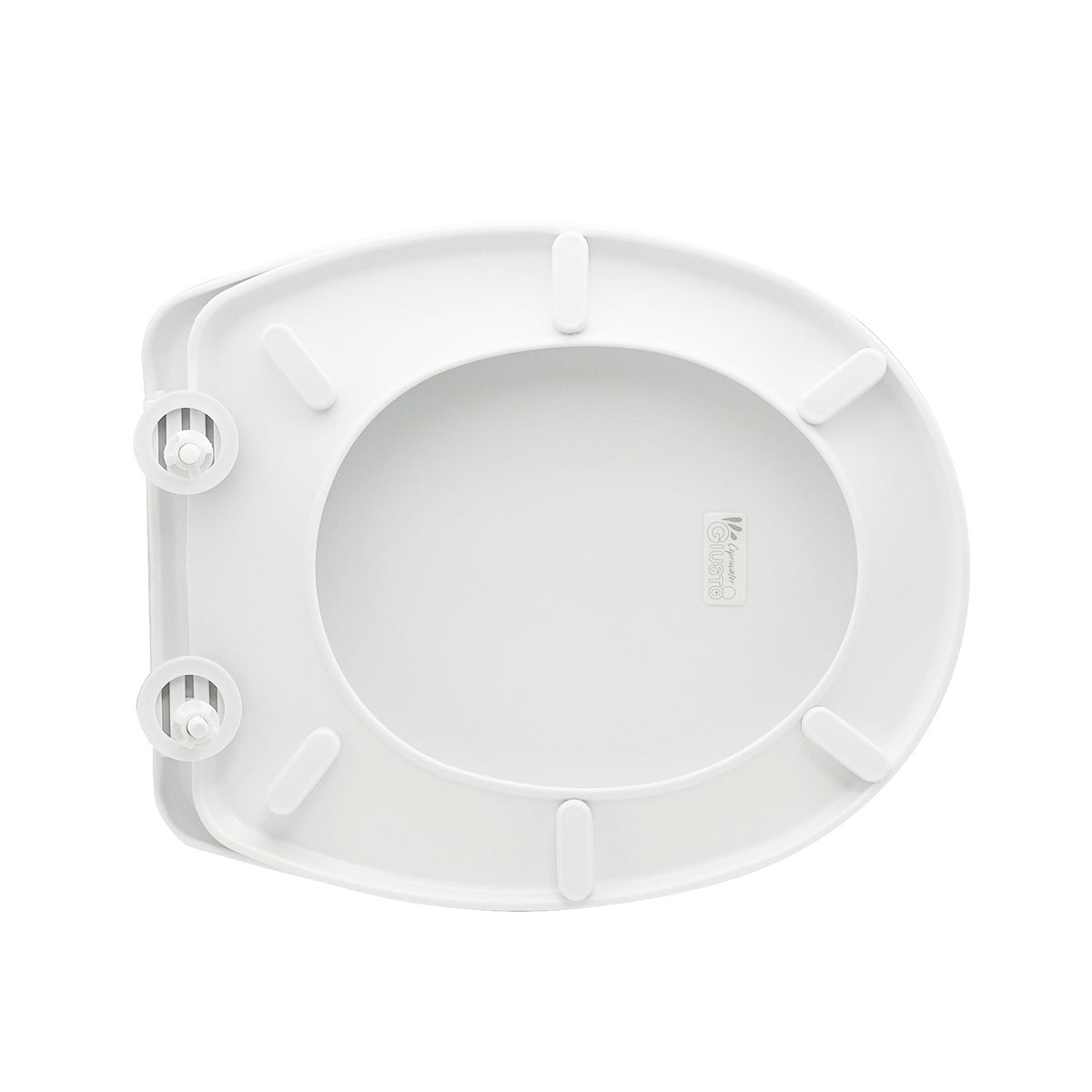 Universeller Wc - Sitz Modell Procida - MEGART