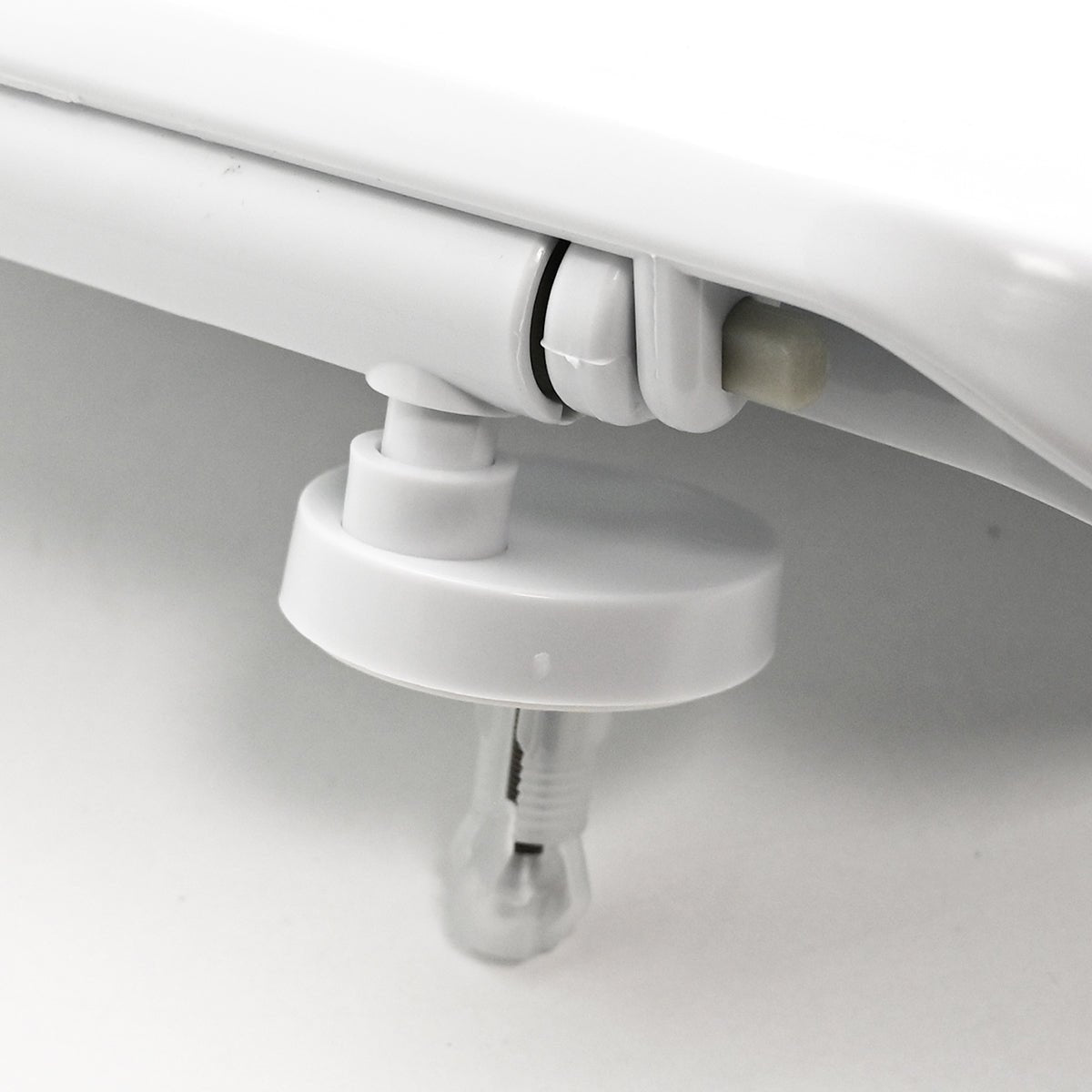 Universal Wc - Sitz Mit Soft - Close Sorrento - MEGART