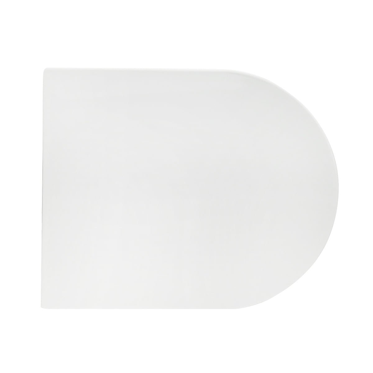 Universal Wc - Sitz Soft - Closing Capri - MEGART