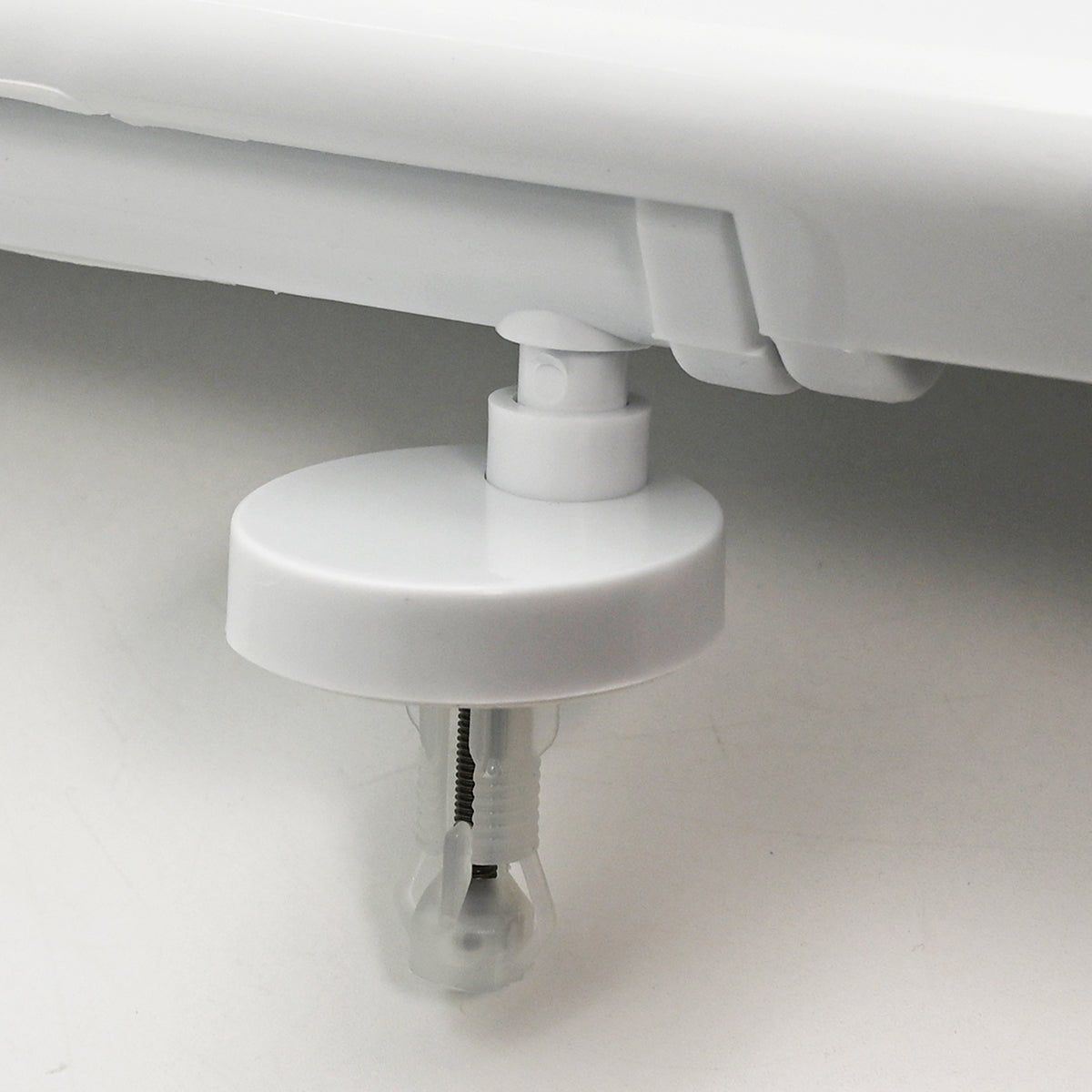 Universal Wc - Sitz Soft - Closing Capri - MEGART