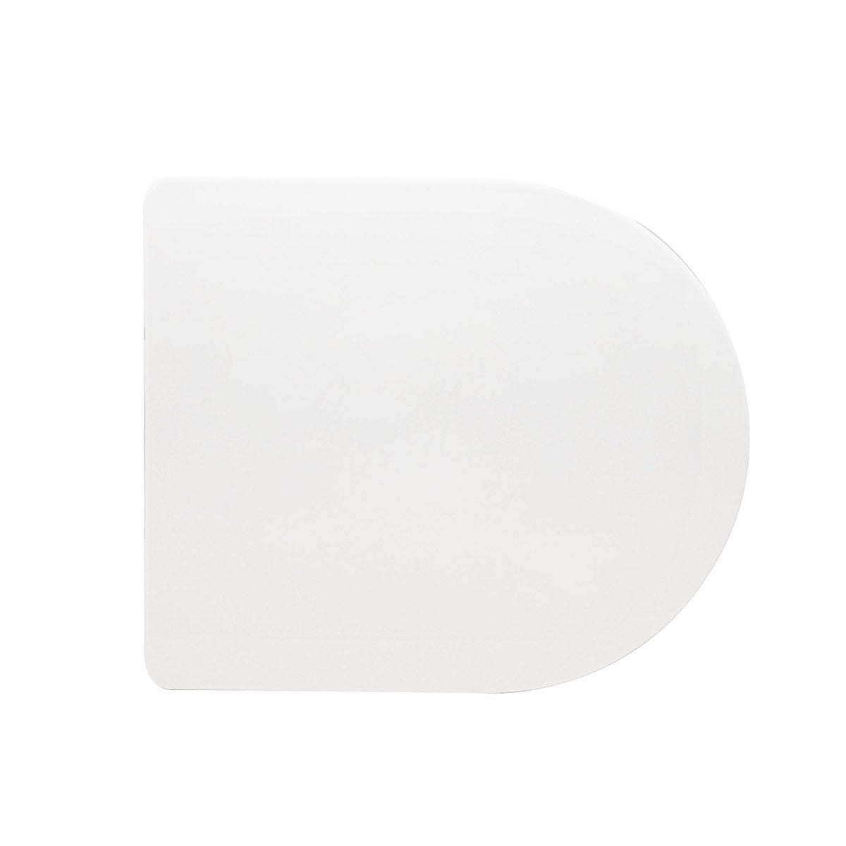 Wc - Sitz Nisida Aus Polypropylen - MEGART