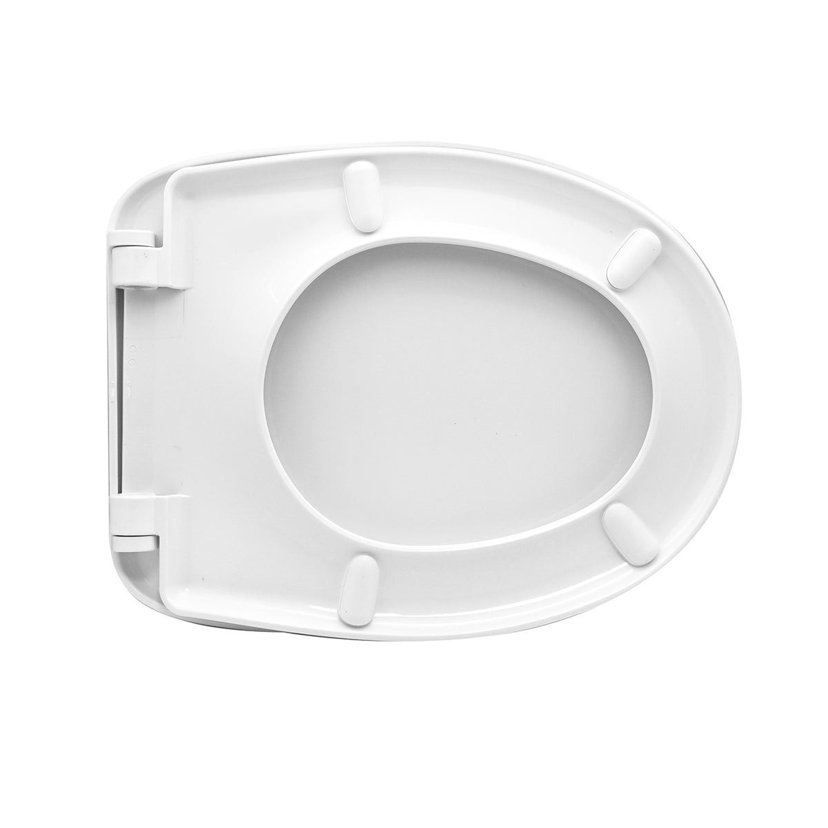 Universeller Wc - Sitz Itaca - MEGART
