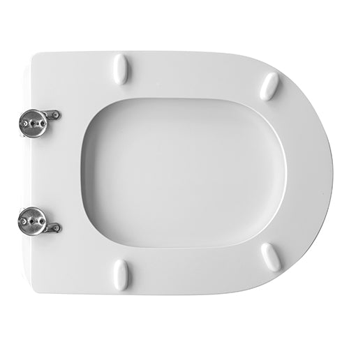 Wc - Sitz Für Astra Hi - Fi Vasen Form 7 - MEGART