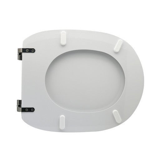 Wc - Sitz Für Althea WC Lisa Form 6 - MEGART