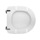 Wc - Sitz Für Althea WC Ring Form 6 - MEGART