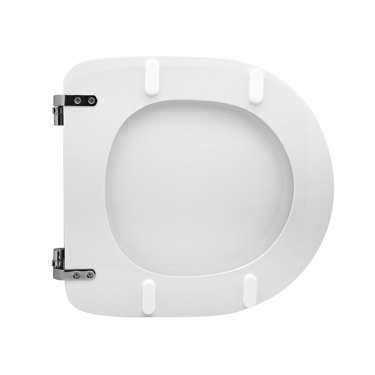 Wc - Sitz Für Althea WC Ring Form 6 - MEGART