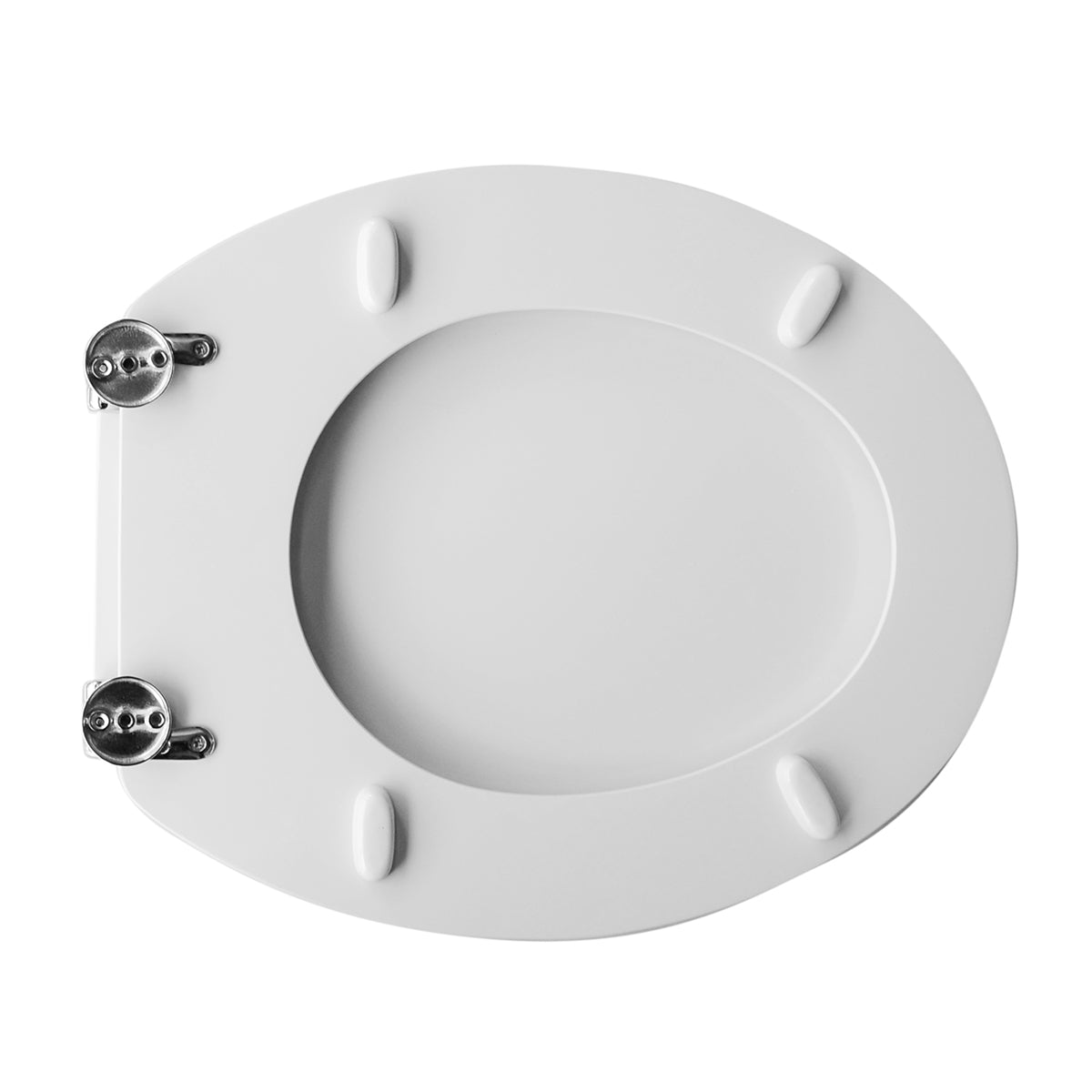 Wc - Sitz Für Althea WC Sky Form 1 - MEGART