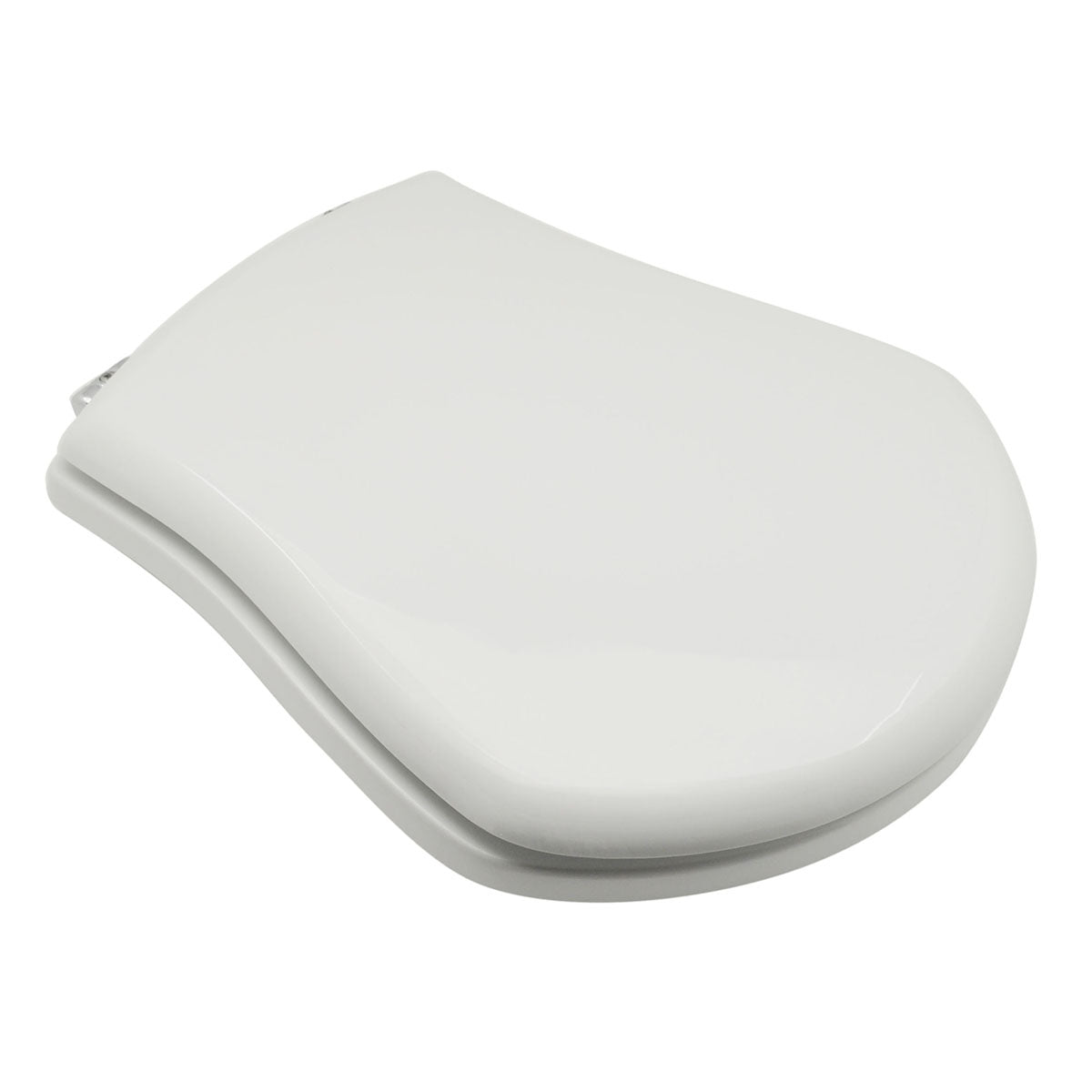 Wc - Sitz Für Axa WC Smile Forma 10 - MEGART