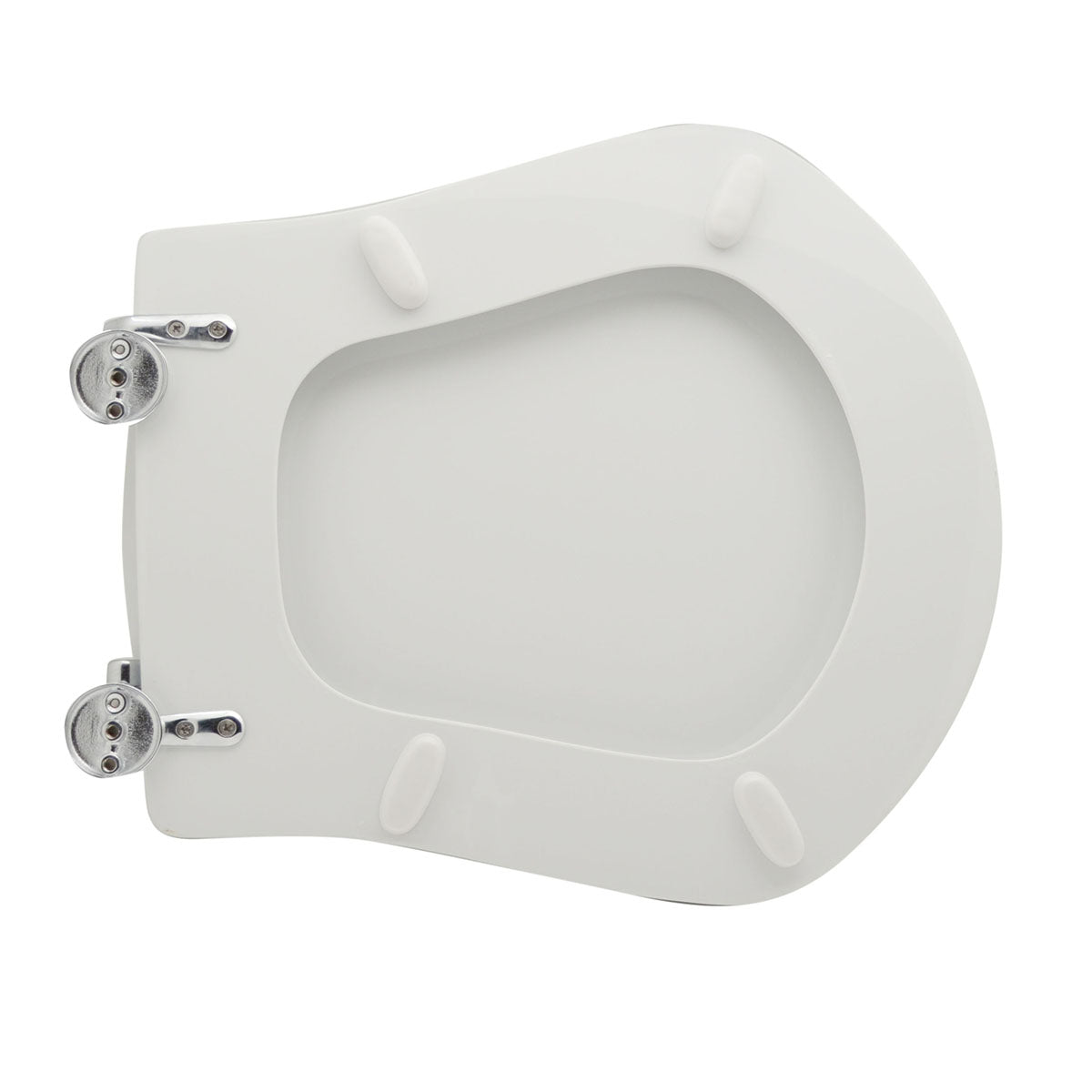 Wc - Sitz Für Axa WC Smile Forma 10 - MEGART