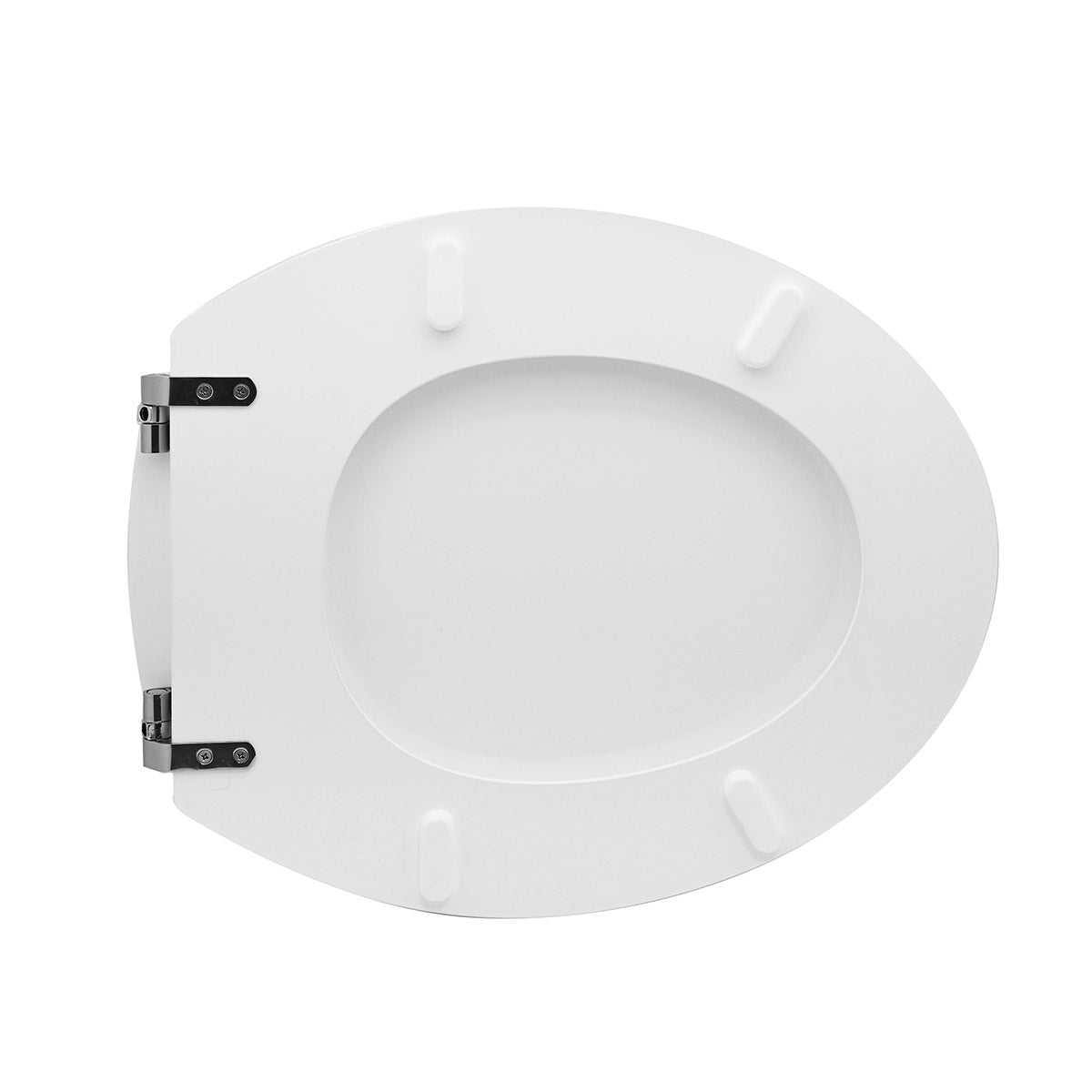 Wc - Sitz Für Althea WC Soft60 Form 1 - MEGART