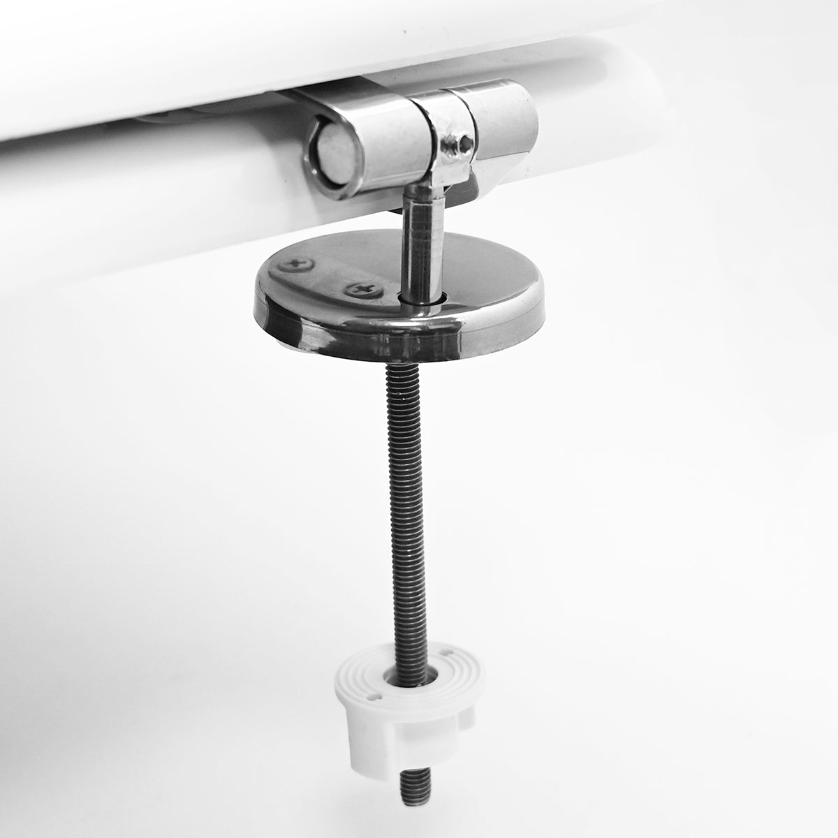 Wc - Sitz Für Althea WC Soft60 Form 1 - MEGART