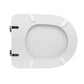 Wc - Sitz Für Althea WC Smart Forma 6 - MEGART