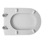 Wc - Sitz Für Astra Wc Serie 83 Form 7 - MEGART