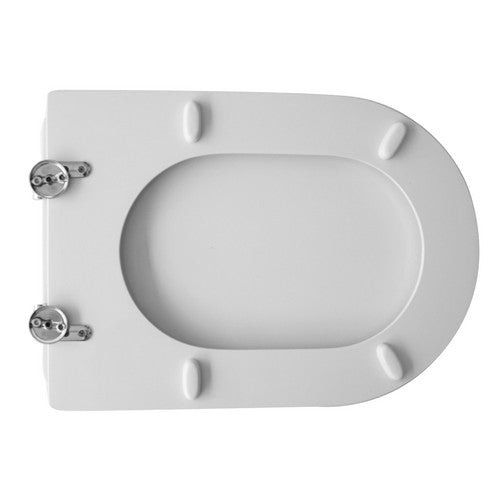 Wc - Sitz Für Astra Wc Serie 83 Form 7 - MEGART