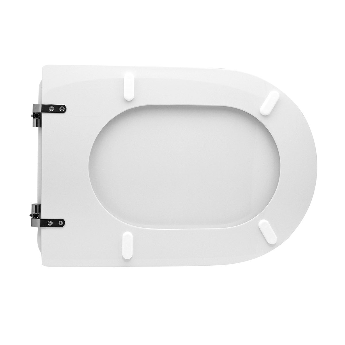 Wc - Sitz Für Astra Toilette Serie 85 Form 7 - MEGART